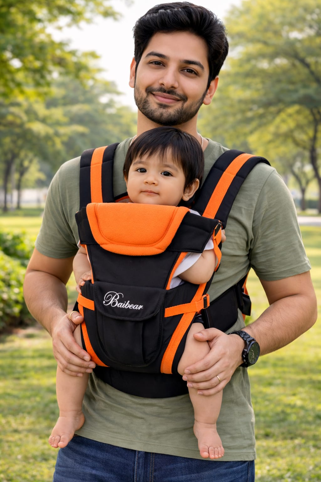 Baby Care beg