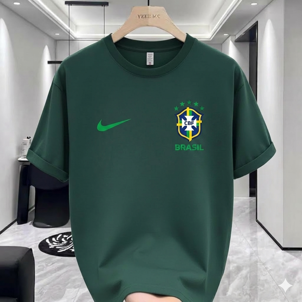 PREMIUM FIFA CHINA DROP SHOULDER T-SHIRT Copy Copy